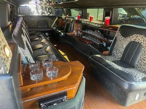 2003 GMC Hummer EV - Image 17 of 19