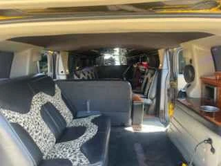 2003 GMC Hummer EV - Image 16 of 19
