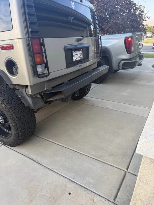 2003 Hummer Hummer H2 - Image 4 of 19