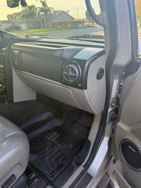 2003 Hummer Hummer H2 - Image 12 of 19