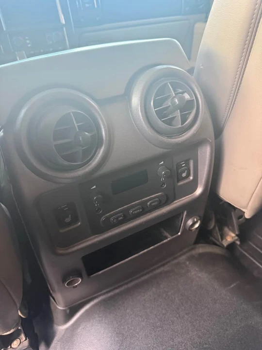 2003 Hummer Hummer H2 - Image 14 of 19