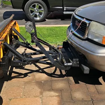 2003 GMC Jimmy