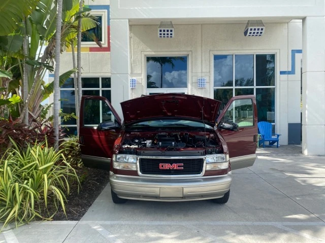 2003 GMC - Image 17 of 21