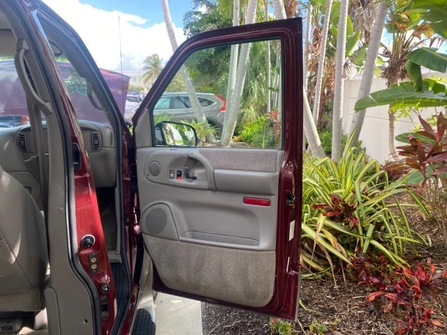 2003 GMC - Image 12 of 21