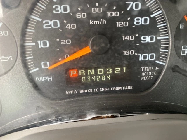 2003 GMC - Image 19 of 21