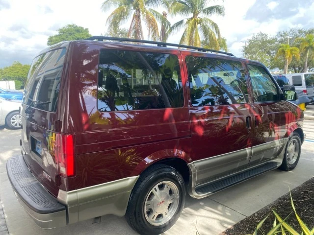 2003 GMC - Image 8 of 21