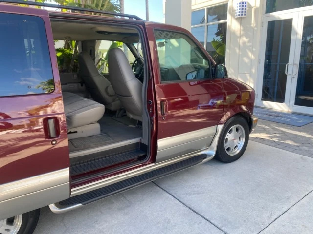2003 GMC - Image 14 of 21