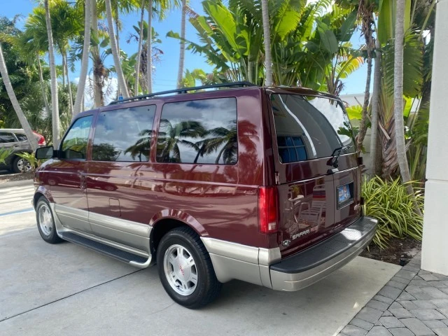 2003 GMC - Image 6 of 21