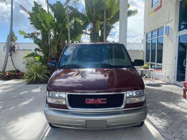 2003 GMC - Image 3 of 21