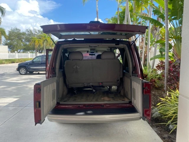 2003 GMC - Image 16 of 21