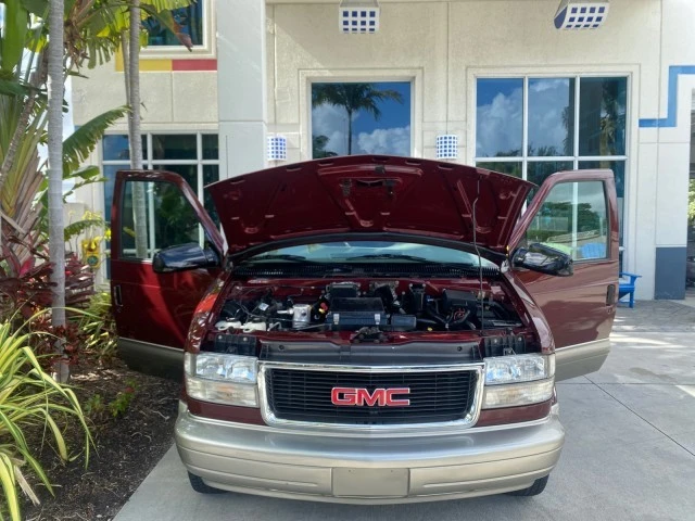 2003 GMC - Image 18 of 21