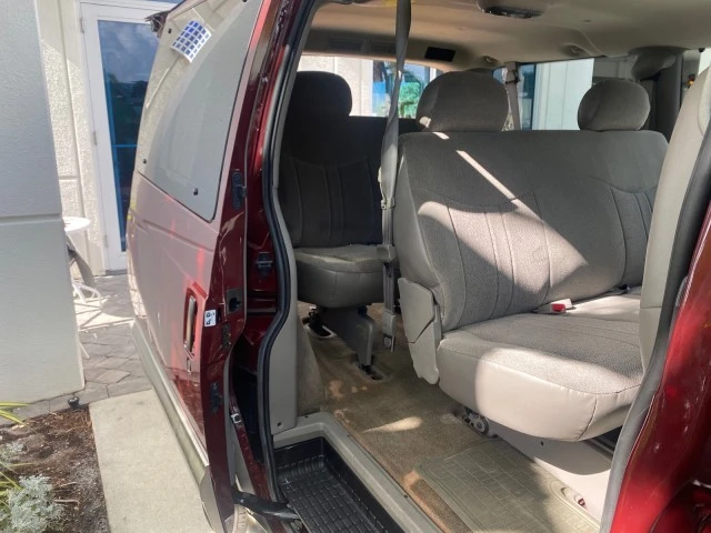 2003 GMC - Image 14 of 21