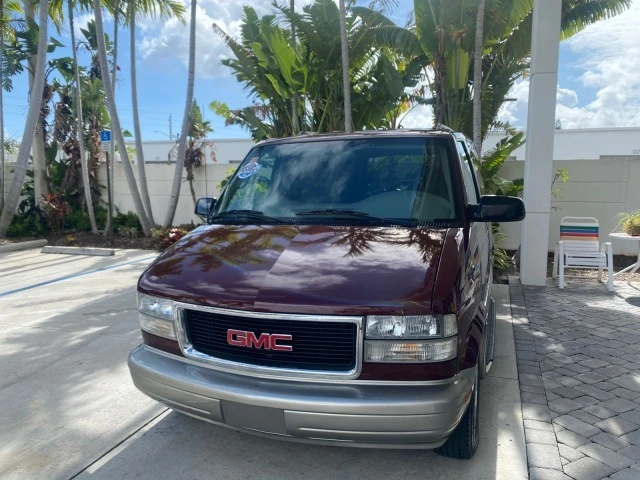 2003 GMC - Image 4 of 21