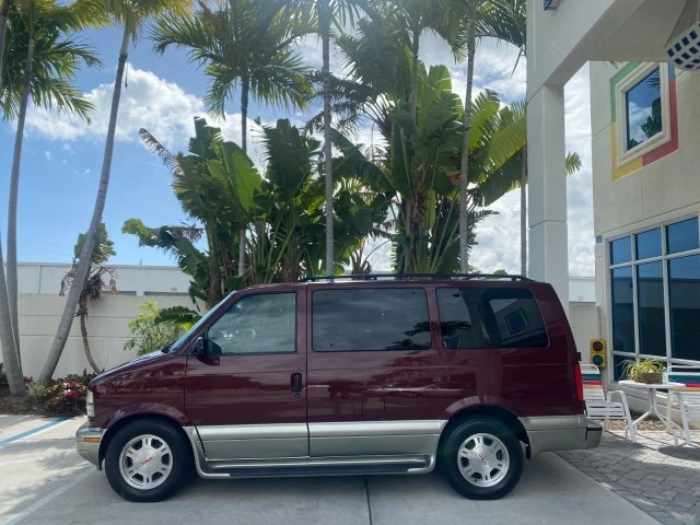 2003 GMC - Image 5 of 21