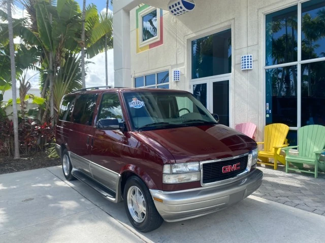 2003 GMC - Image 2 of 21