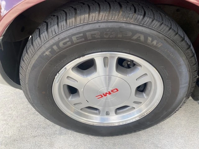 2003 GMC - Image 20 of 21