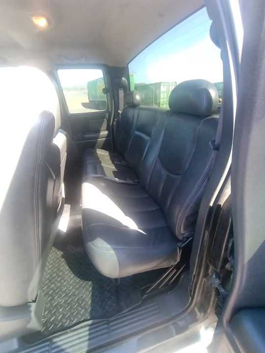 2003 GMC Sierra 2nd Gen - Image 6 of 7