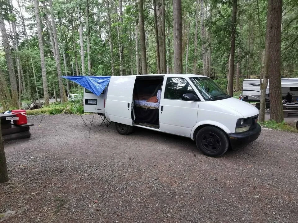 2003 GMC Savana - Image 12 of 12