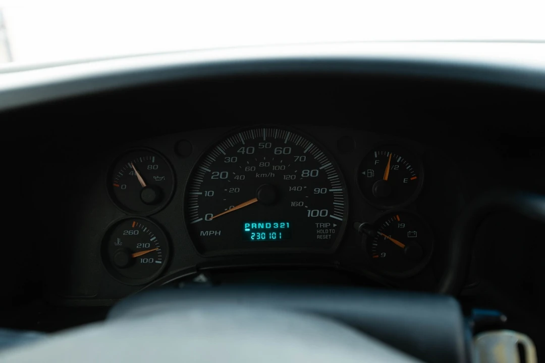 2003 GMC Savana - Image 21 of 21