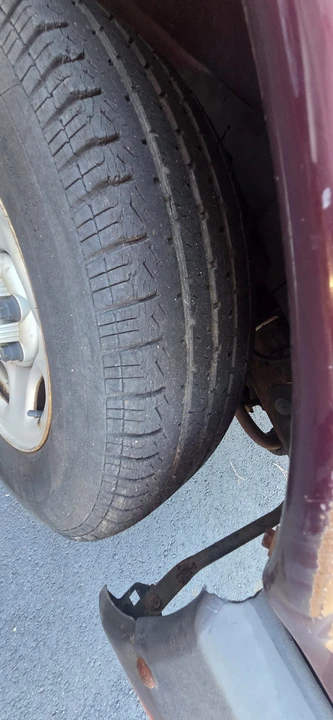 2003 GMC Savana - Image 15 of 17