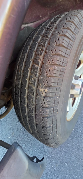 2003 GMC Savana - Image 16 of 17