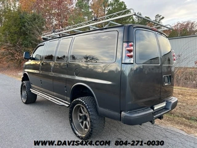 2003 GMC Savana - Image 9 of 12