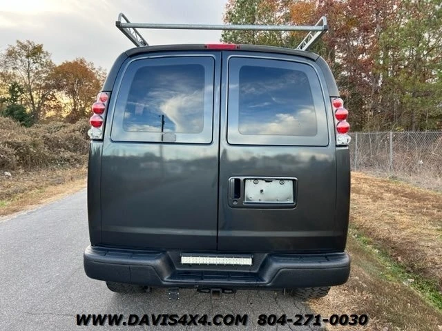 2003 GMC Savana - Image 7 of 12