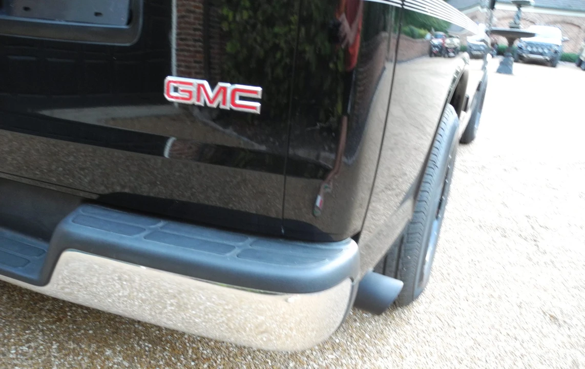 2003 GMC Savana - Image 26 of 31