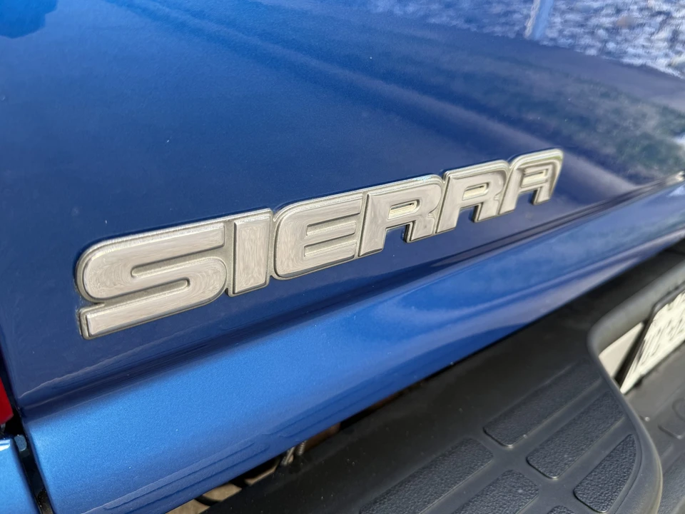 2003 GMC Sierra 2nd Gen - Image 14 of 31