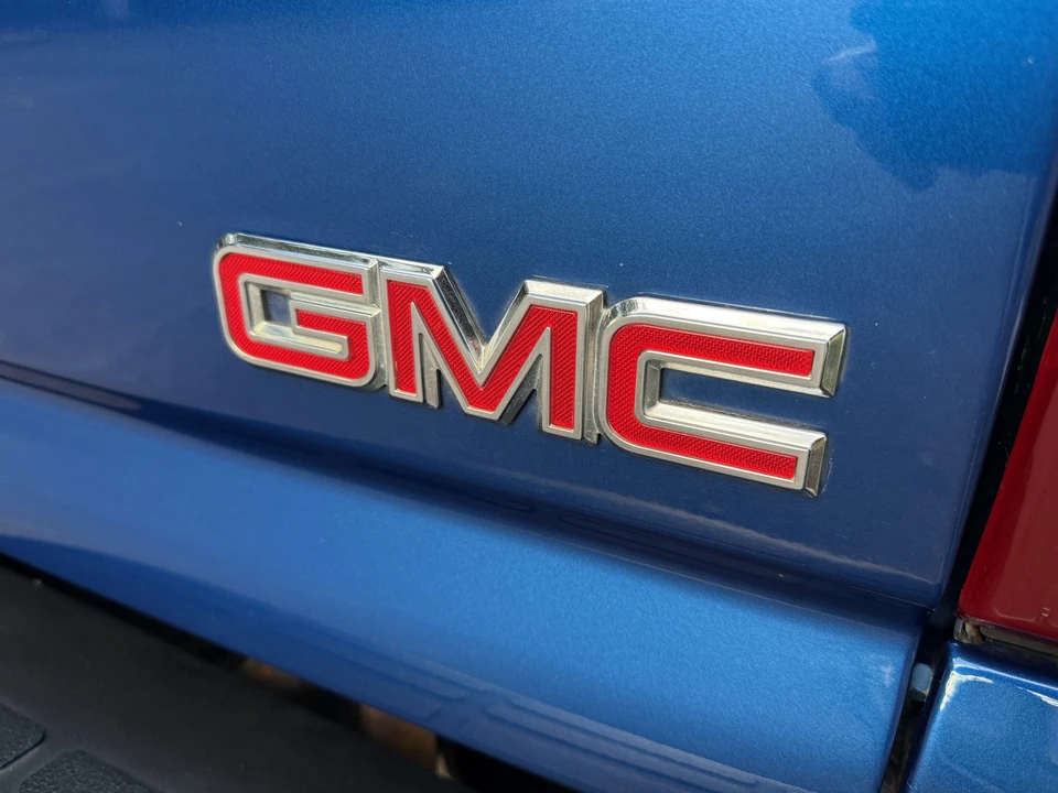 2003 GMC Sierra 2nd Gen - Image 15 of 31