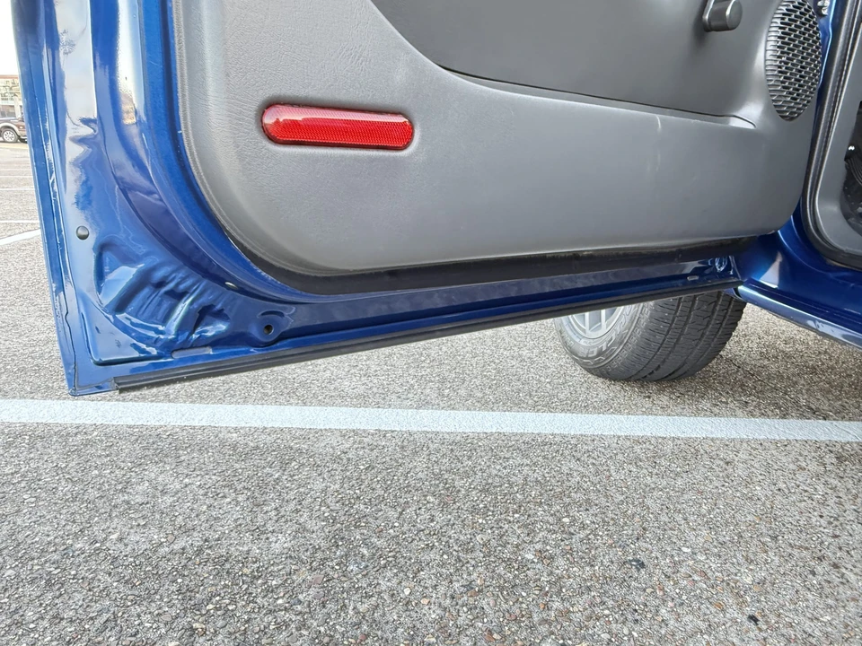2003 GMC Sierra 2nd Gen - Image 31 of 31