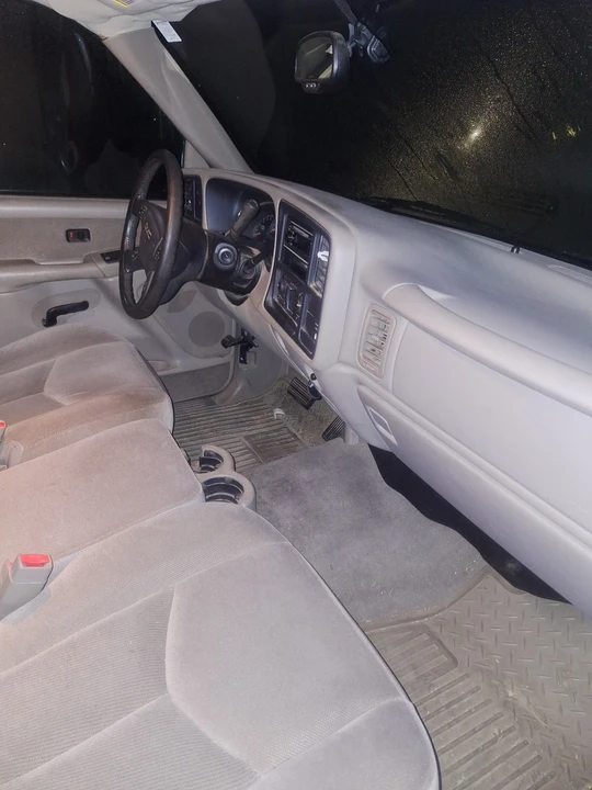 2003 GMC Sierra 2nd Gen - Image 12 of 16