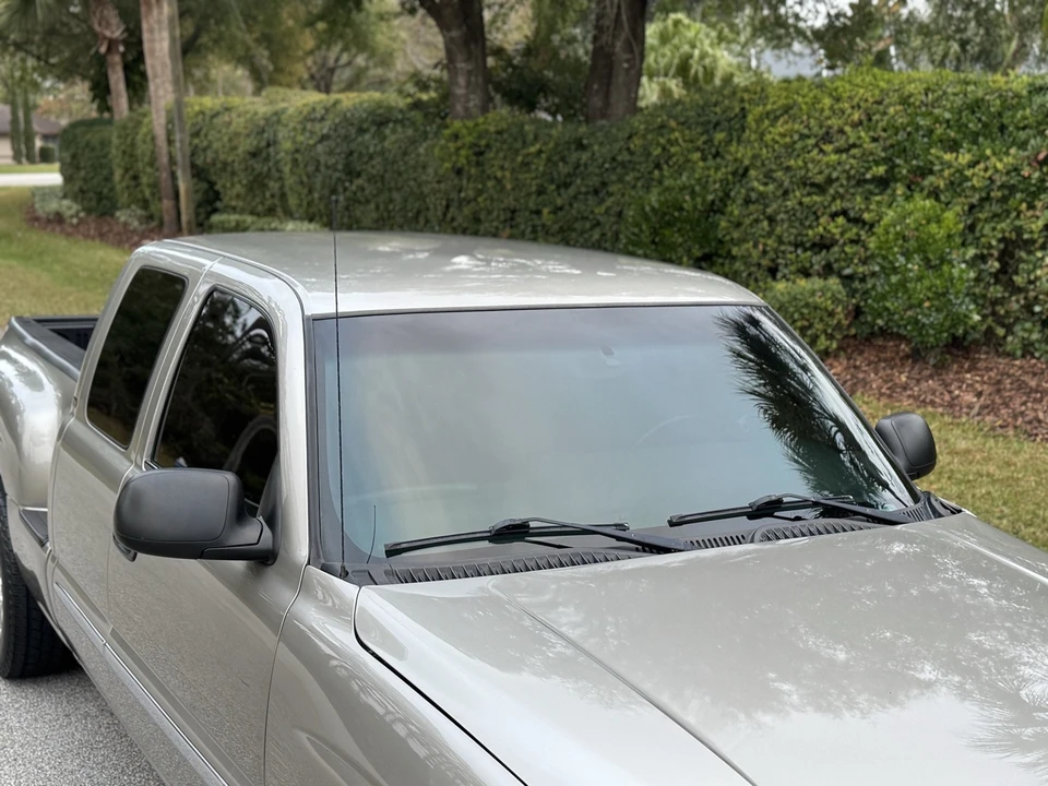 2003 GMC Sierra 2nd Gen - Image 12 of 21