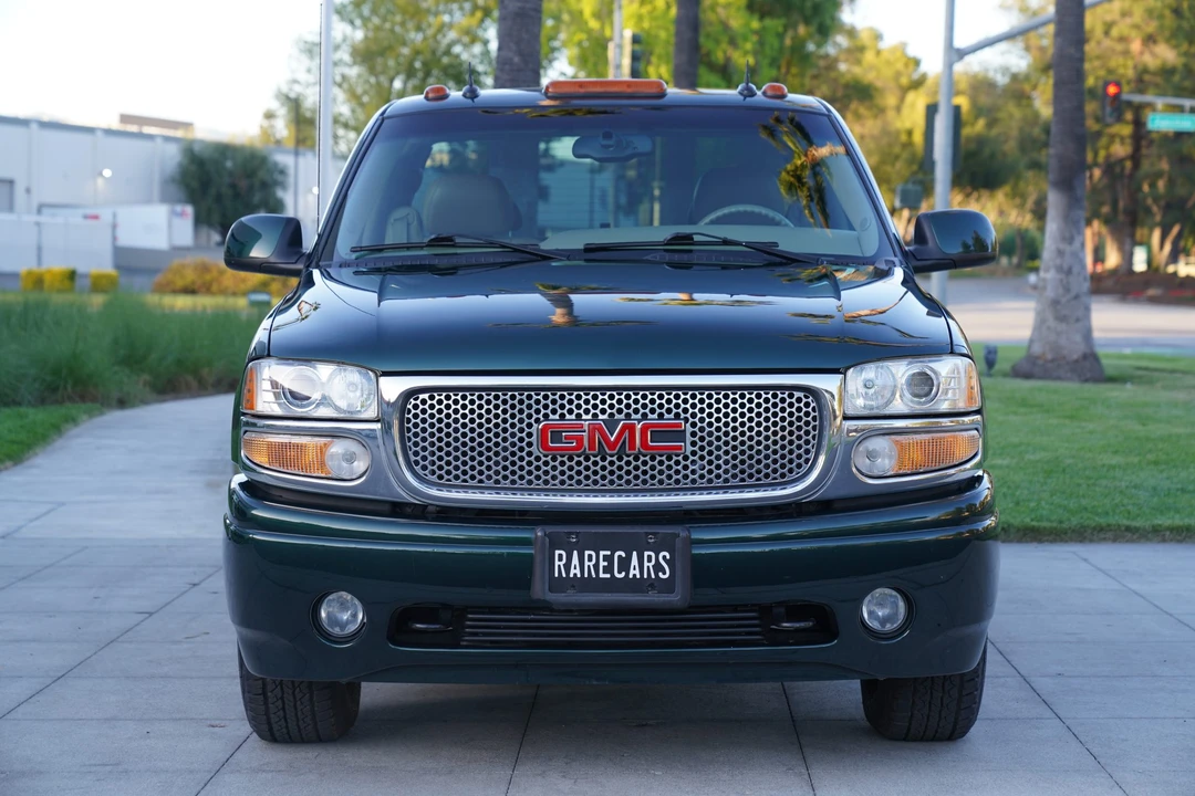2003 GMC Sierra 2nd Gen - Image 12 of 31
