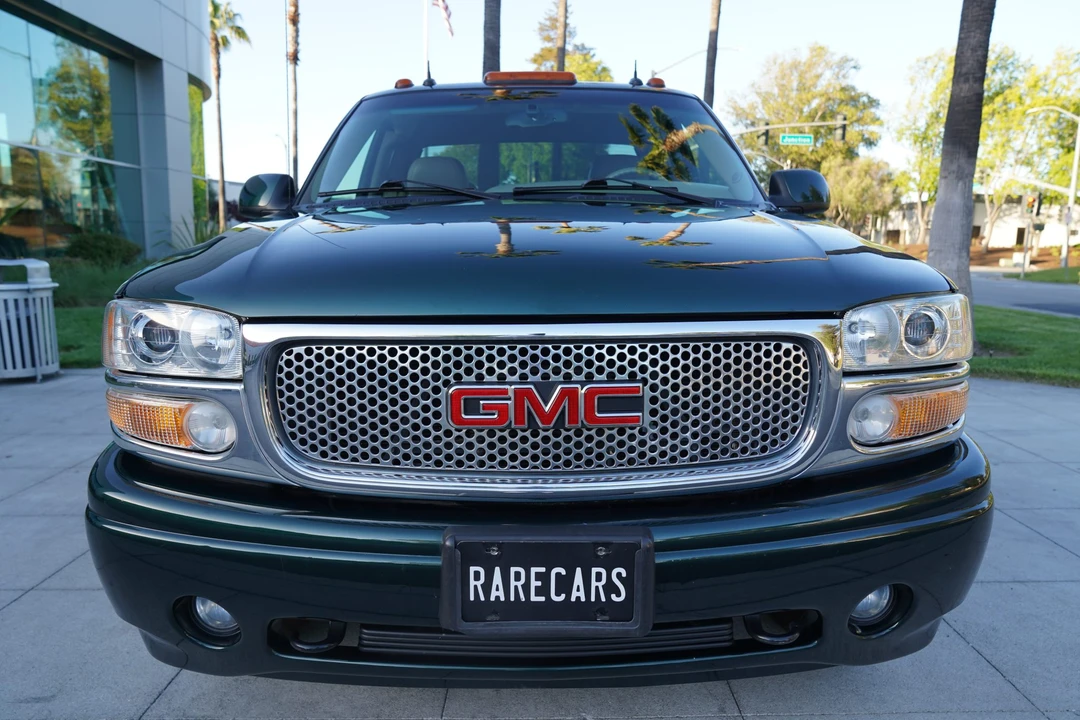 2003 GMC Sierra 2nd Gen - Image 21 of 31
