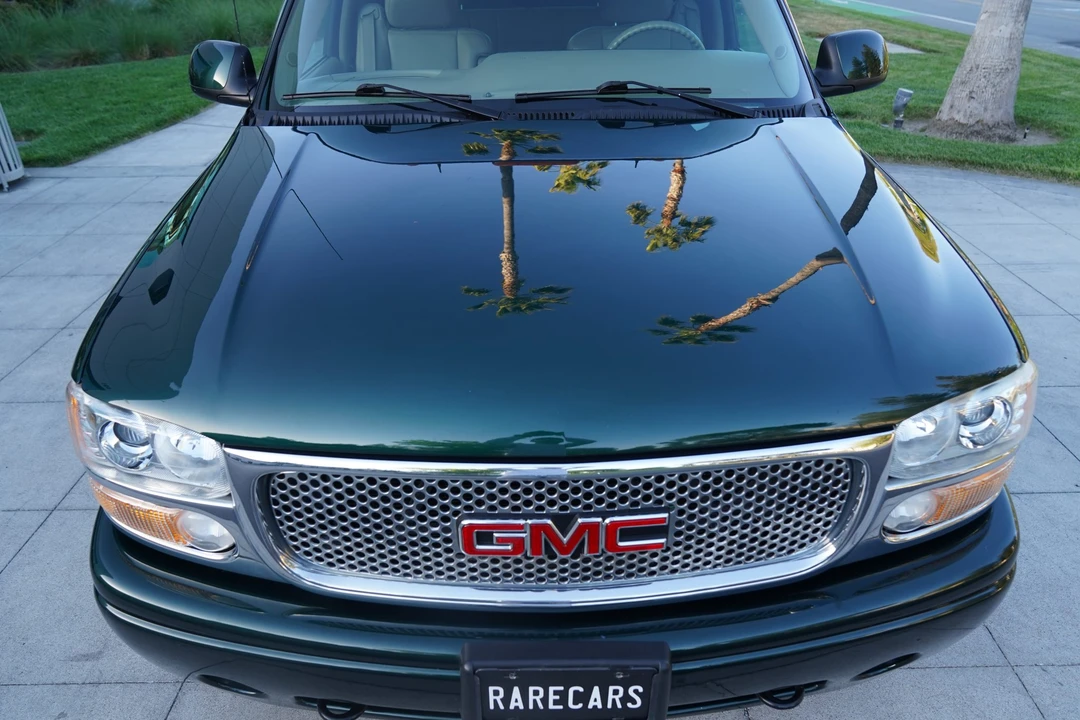 2003 GMC Sierra 2nd Gen - Image 22 of 31