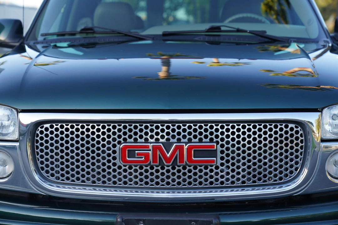 2003 GMC Sierra 2nd Gen - Image 24 of 31