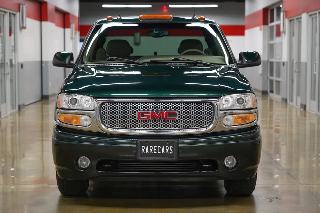 2003 GMC Sierra 2nd Gen - Image 20 of 31