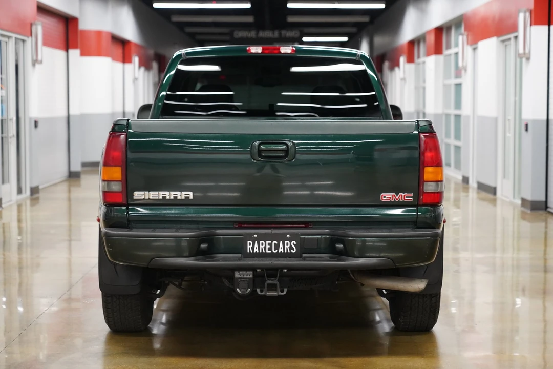 2003 GMC Sierra 2nd Gen - Image 16 of 31