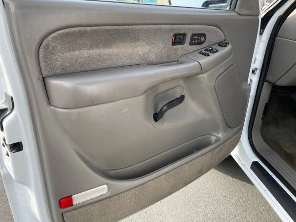2003 GMC Sierra 1st Gen - Image 7 of 17