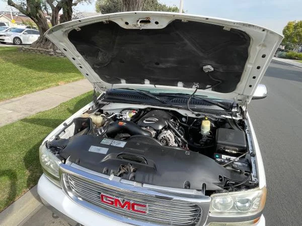 2003 GMC Sierra 1st Gen - Image 6 of 17