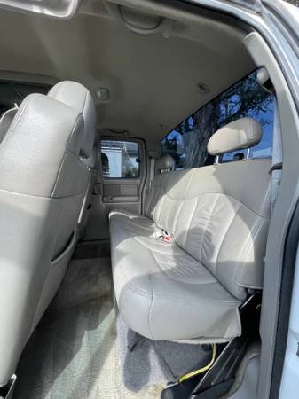 2003 GMC Sierra 1st Gen - Image 11 of 17