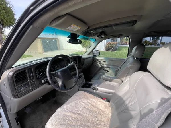 2003 GMC Sierra 1st Gen - Image 10 of 17