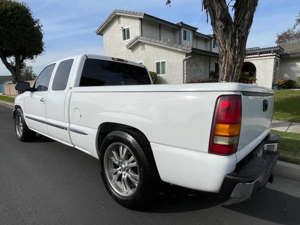 2003 GMC Sierra 1st Gen - Image 5 of 17