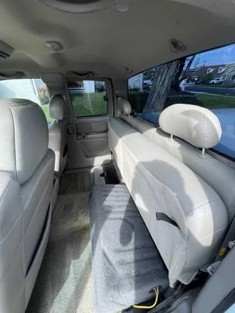 2003 GMC Sierra 1st Gen - Image 9 of 17