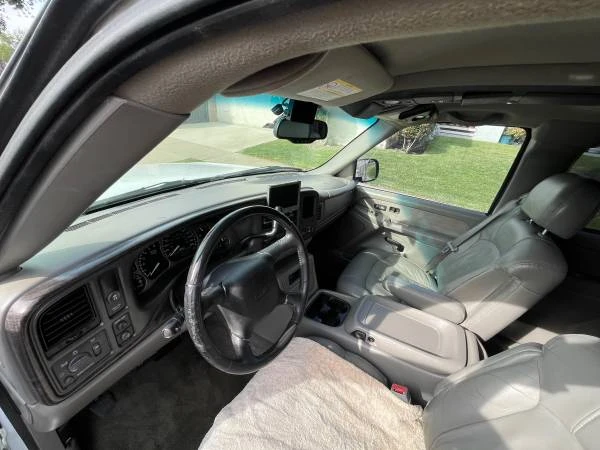 2003 GMC Sierra 1st Gen - Image 13 of 17