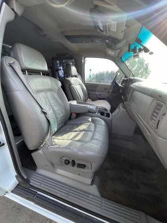2003 GMC Sierra 1st Gen - Image 15 of 17