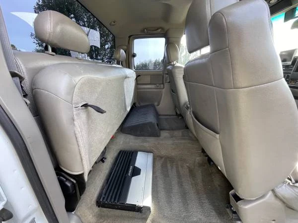 2003 GMC Sierra 1st Gen - Image 17 of 17
