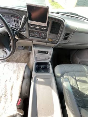 2003 GMC Sierra 1st Gen - Image 12 of 17