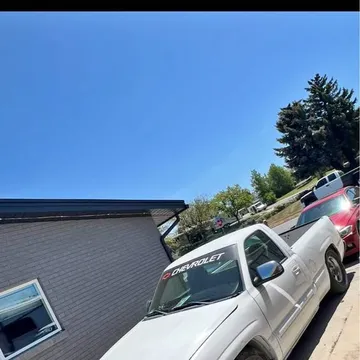 2003 GMC Sierra 1500 Regular Cab Short Bed